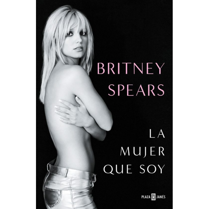 LA MUJER QUE SOY de BRITNEY SPEARS