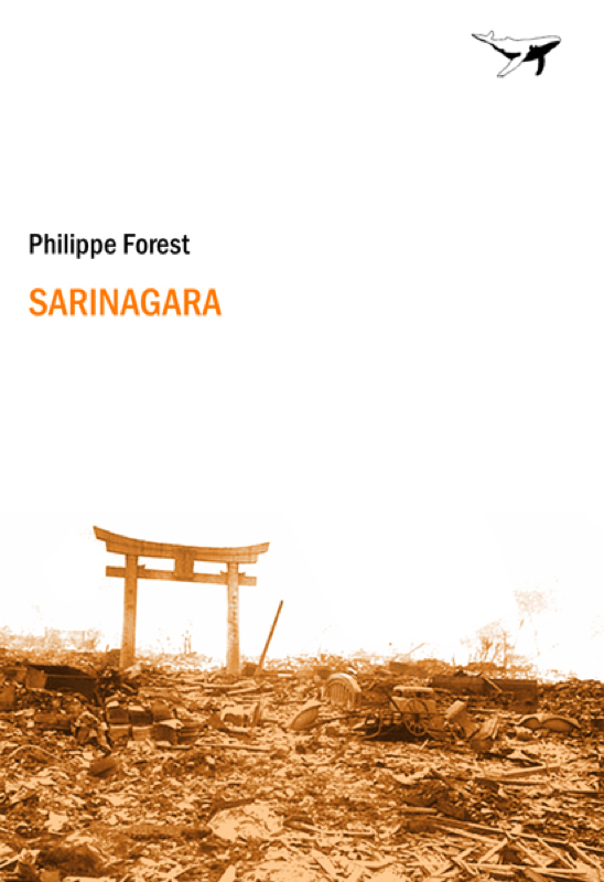 SARINAGARA de PHILIPPE FOREST