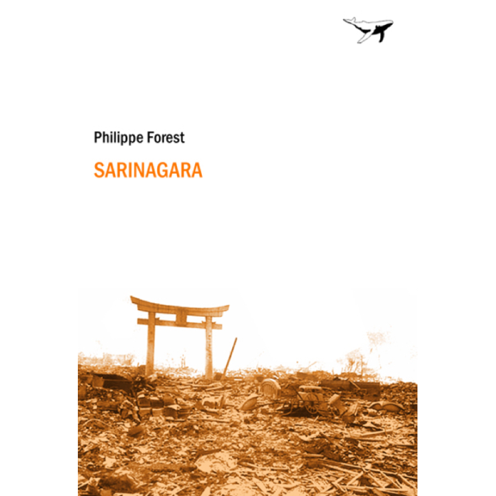 SARINAGARA de PHILIPPE FOREST