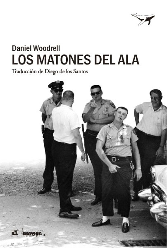 LOS MATONES DEL ALA de DANIEL WOODRELL