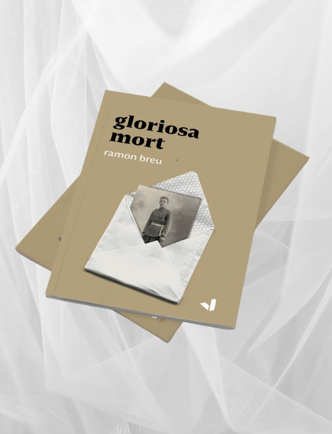 GLORIOSA MORT de RAMON BREU