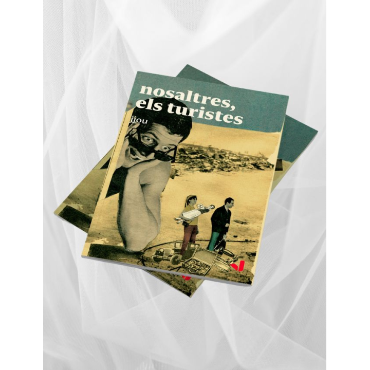 NOSALTRES ELS TURISTES de JJOU