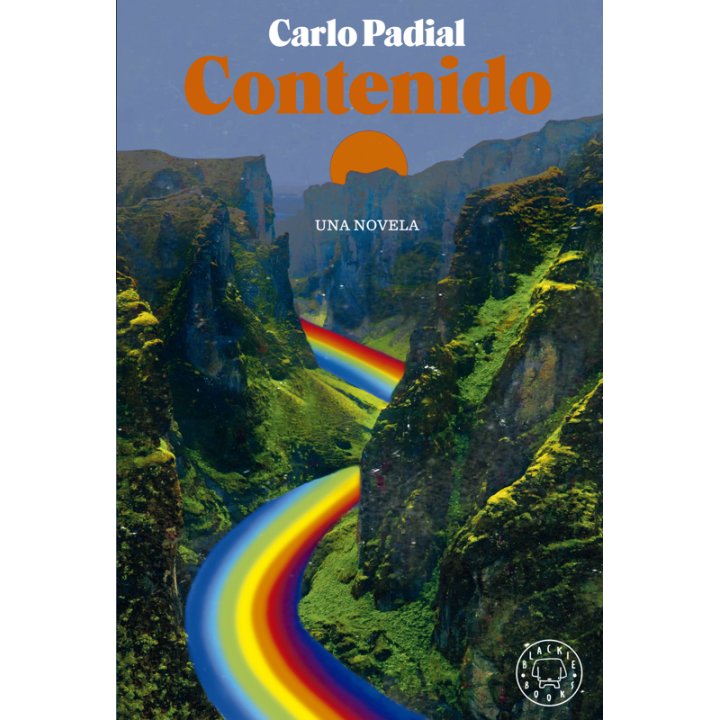 CONTENIDO de CARLO PADIAL