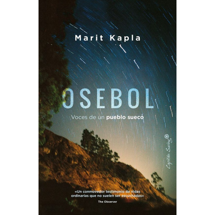 OSEBOL de MARIT KAPLA