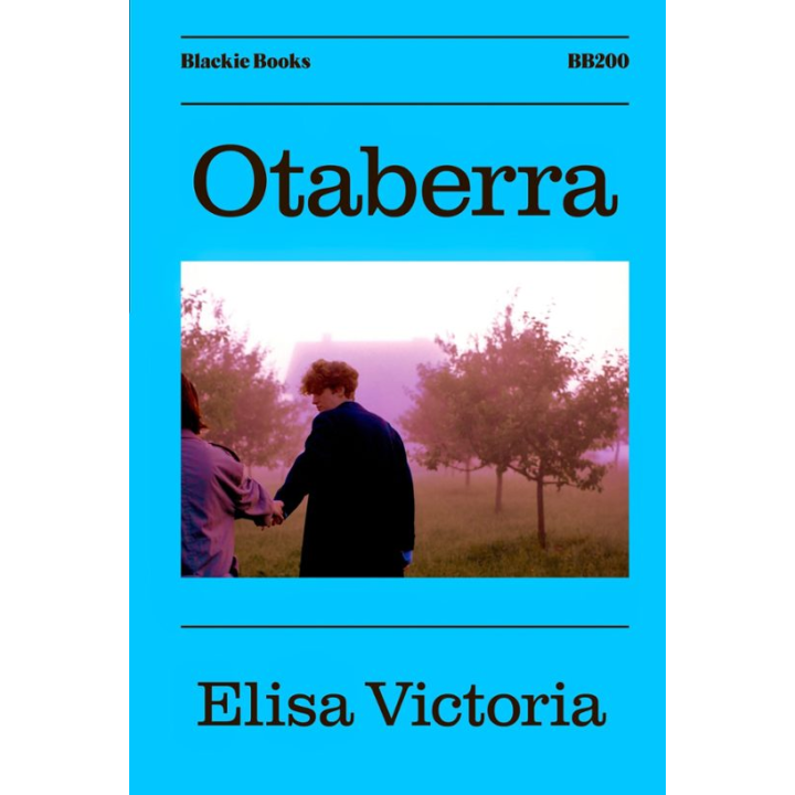 OTABERRA DE ELISA VICTORIA