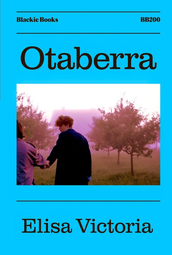 OTABERRA DE ELISA VICTORIA
