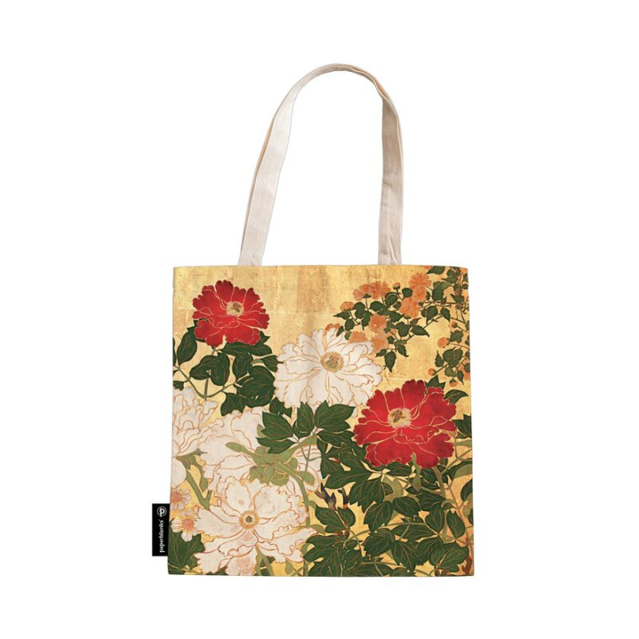 BOLSA DE ALGODÓN NATSU