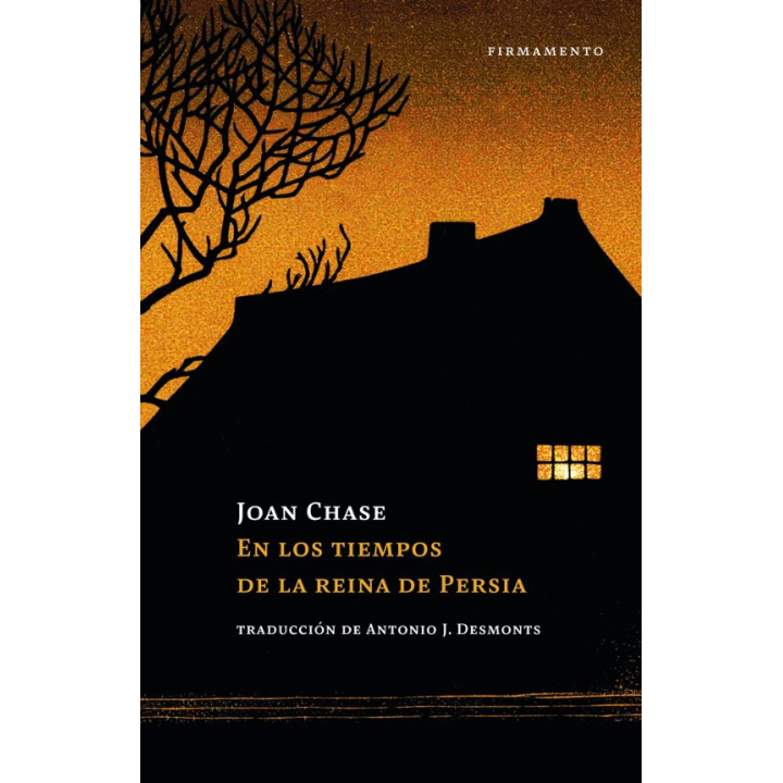 EN LOS TIEMPOS DE LA REINA DE PERSIA de JOAN CHASE