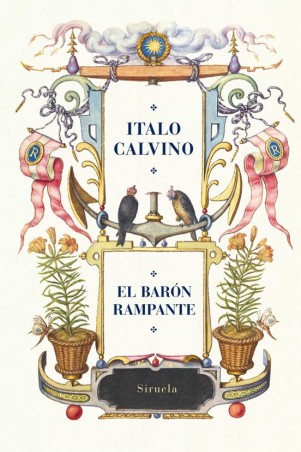 EL BARON RAMPANTE de ITALO CALVINO