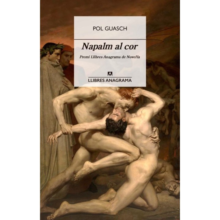 NAPALM AL COR de POL GUASCH