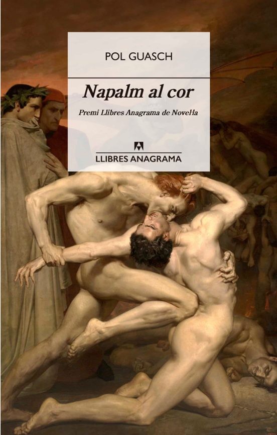 NAPALM AL COR de POL GUASCH