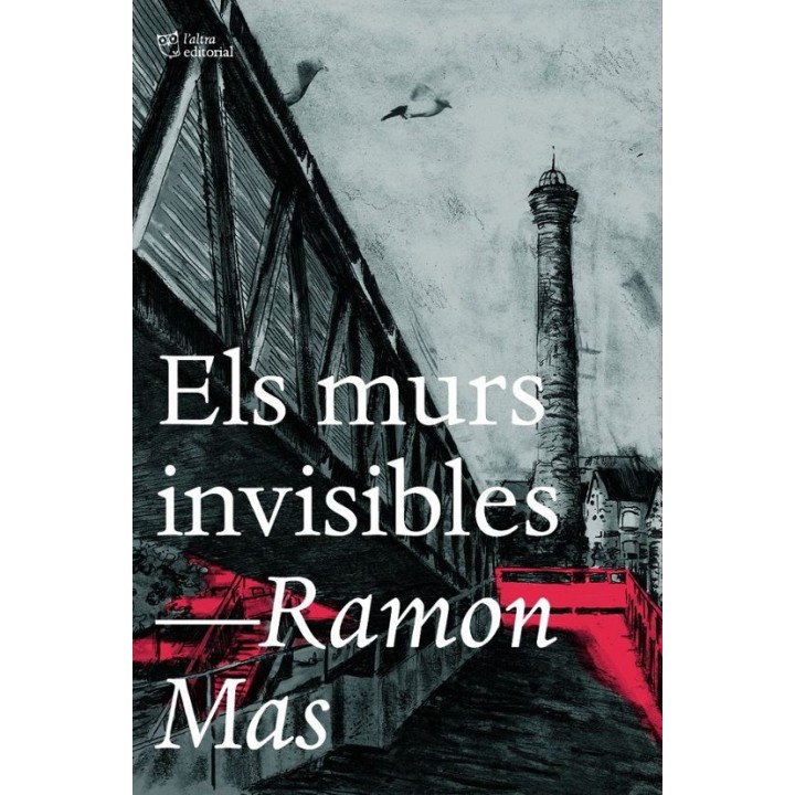 ELS MURS INVISIBLES de RAMON MAS
