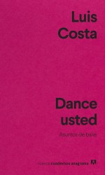 DANCE USTED de LUIS COSTA