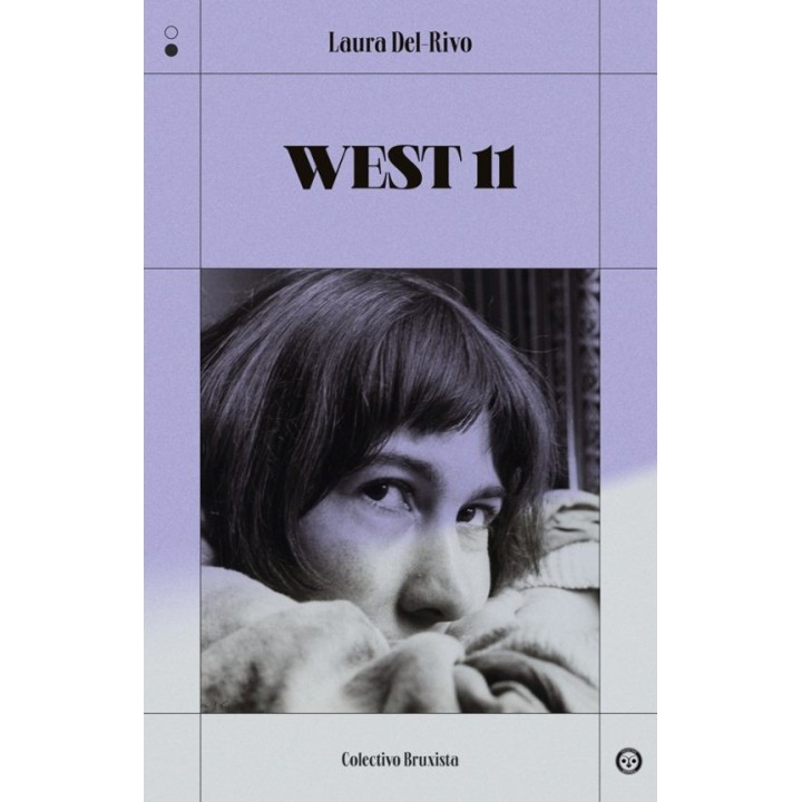 WEST 11 de LAURA DEL-RIVO
