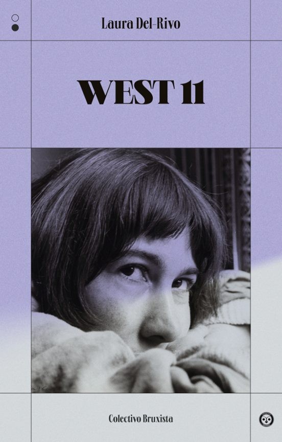 WEST 11 de LAURA DEL-RIVO