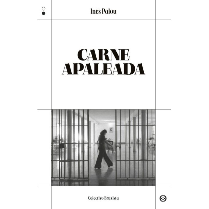 CARNE APALEADA de INES PALOU