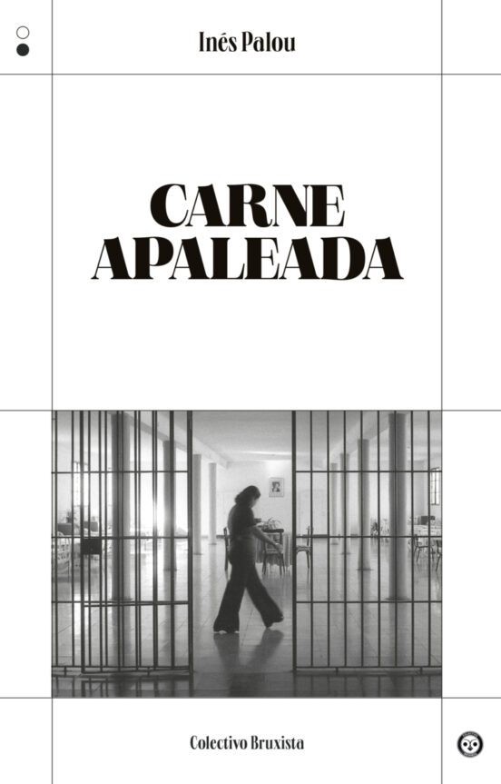CARNE APALEADA de INES PALOU
