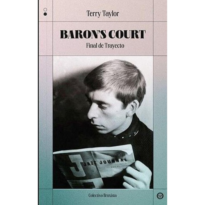 BARON'S COURT FINAL DE TRAYECTO de TERRY TAYLOR