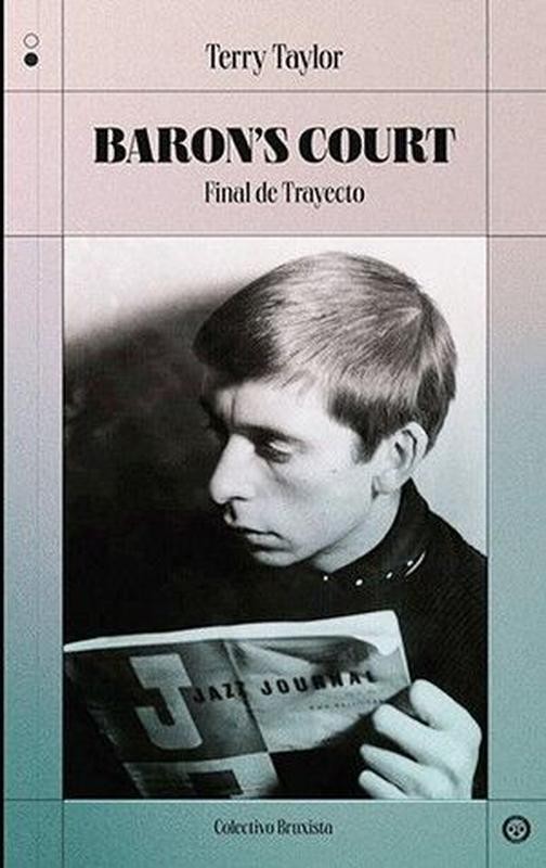 BARON'S COURT FINAL DE TRAYECTO de TERRY TAYLOR
