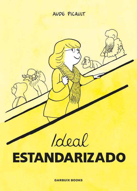 IDEAL ESTANDARIZADO de AUDE PICAULT