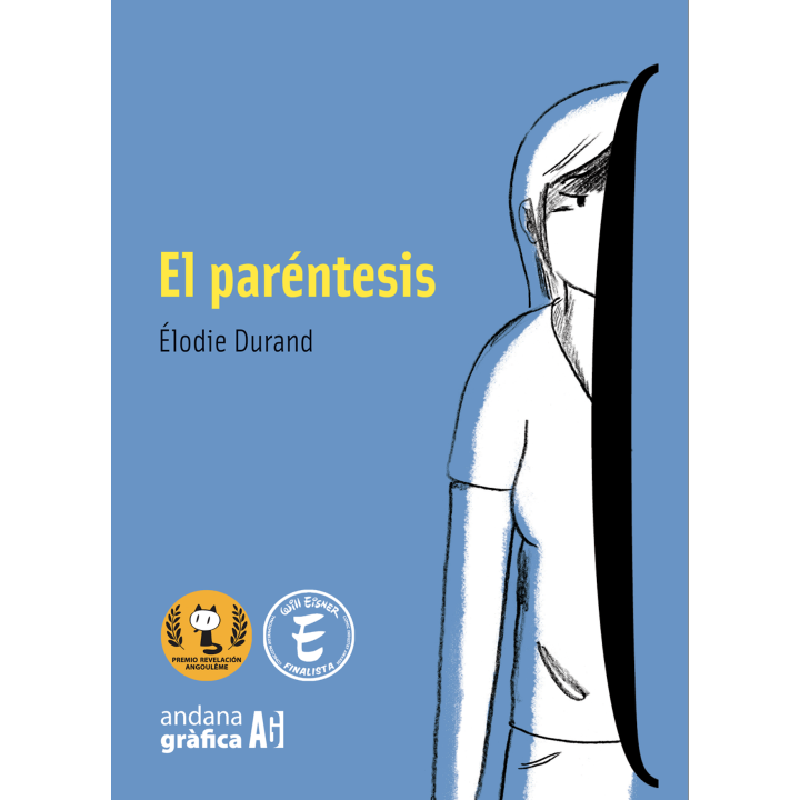 EL PARENTESIS de ÉLODIE DURAND