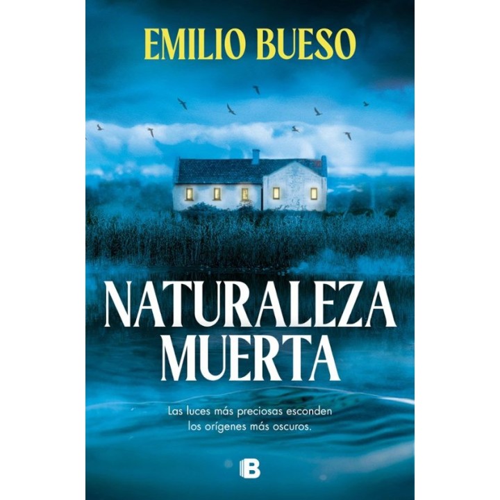 NATURALEZA MUERTA de EMILIO BUESO