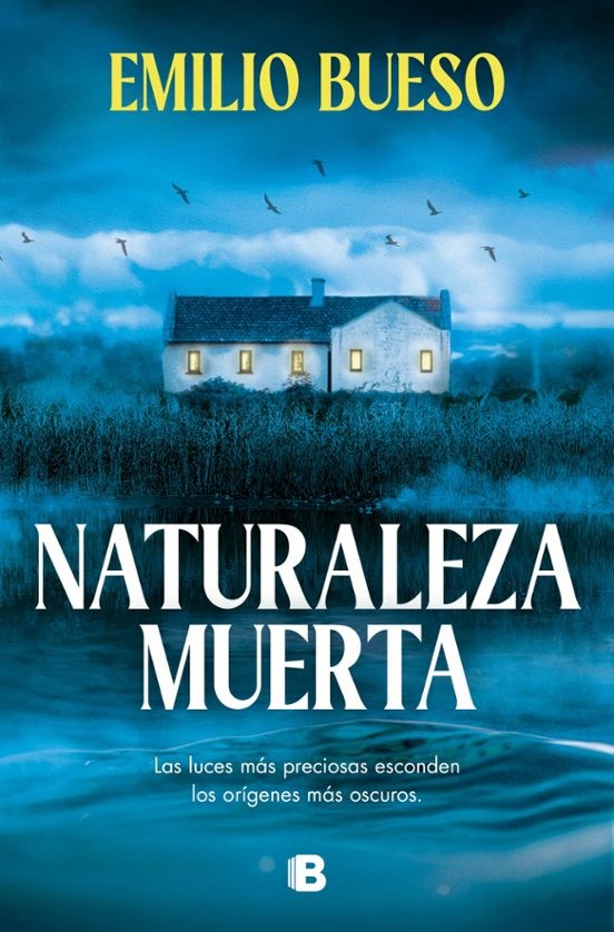 NATURALEZA MUERTA de EMILIO BUESO