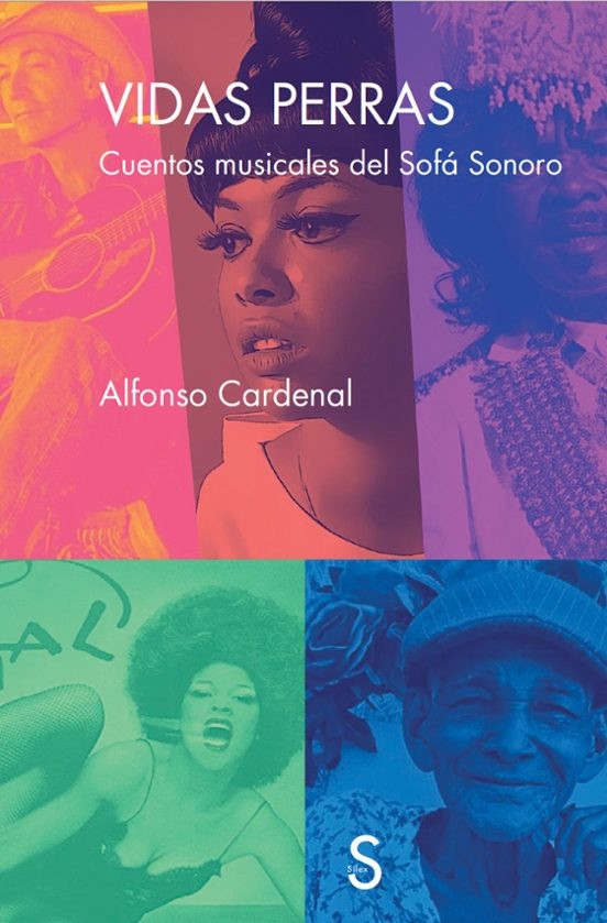 VIDAS PERRAS de Alfonso Cardenal