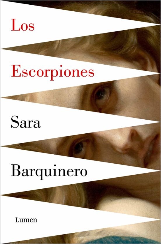 LOS ESCORPIONES de SARA BARQUINERO
