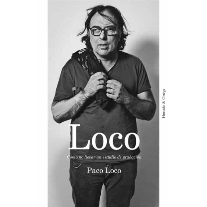 LOCO de PACO LOCO