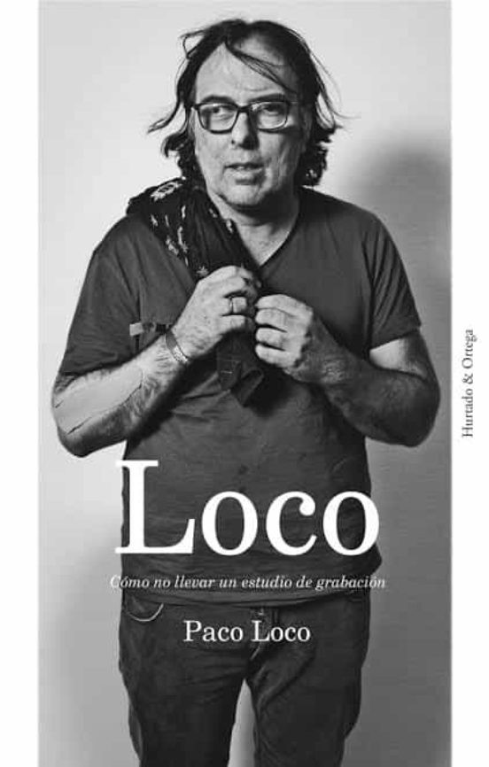LOCO de PACO LOCO