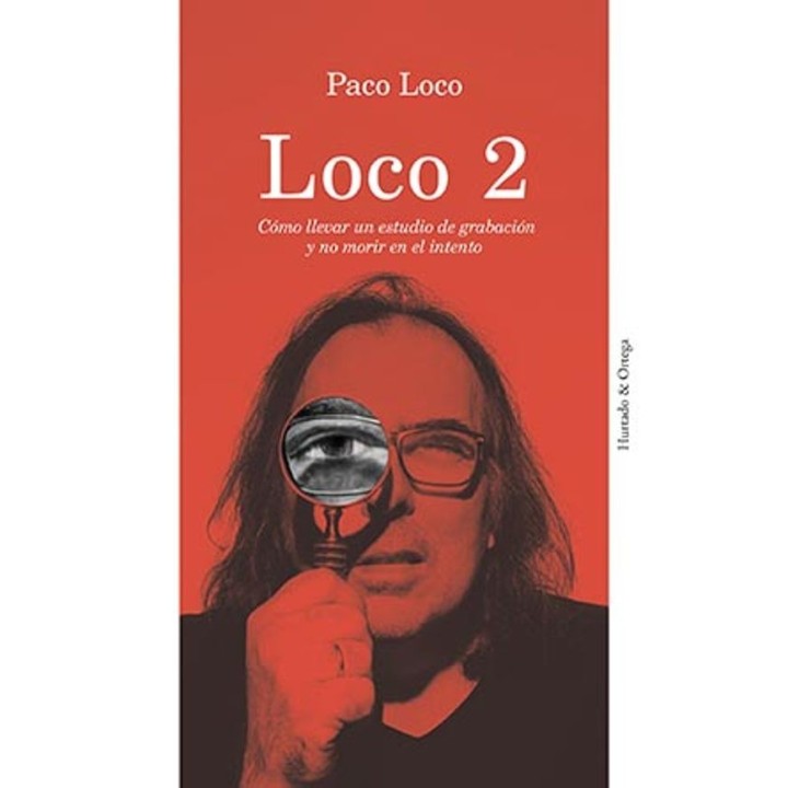 LOCO 2 de PACO LOCO