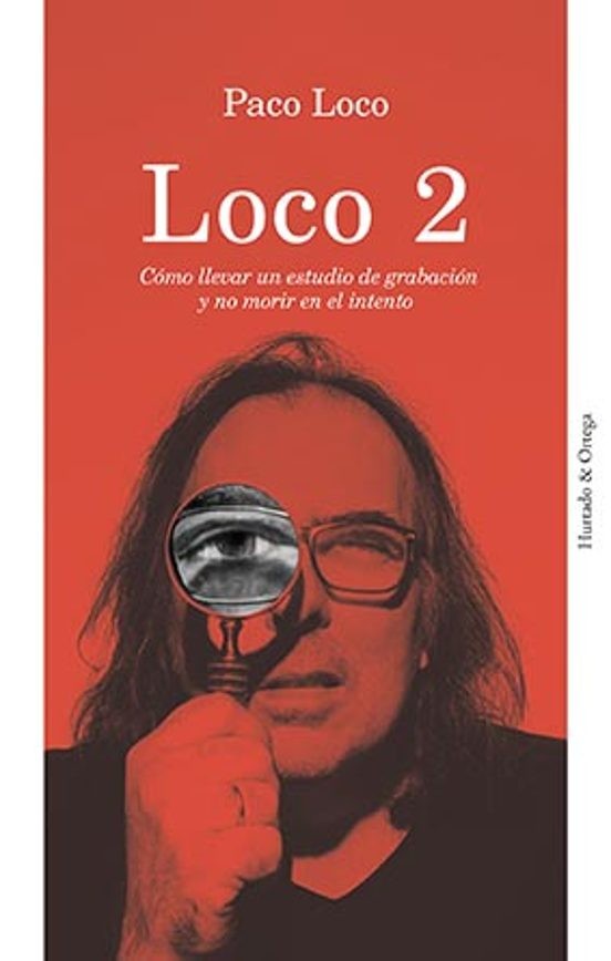 LOCO 2 de PACO LOCO