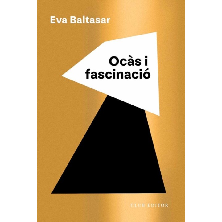 OCAS I FASCINACIO de EVA BALTASAR