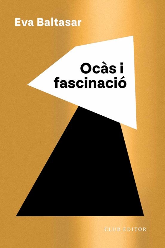 OCAS I FASCINACIO de EVA BALTASAR