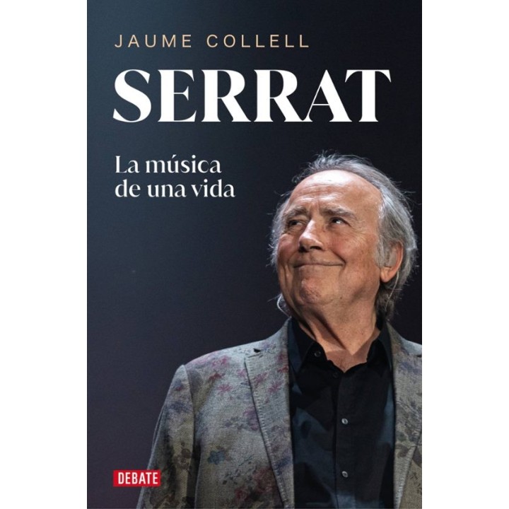 SERRAT de JAUME COLLELL