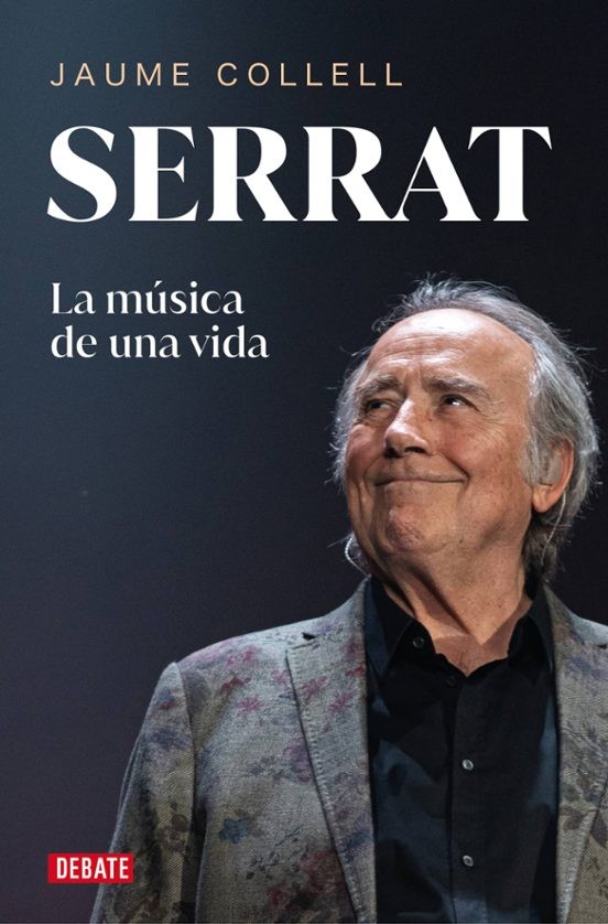 SERRAT de JAUME COLLELL