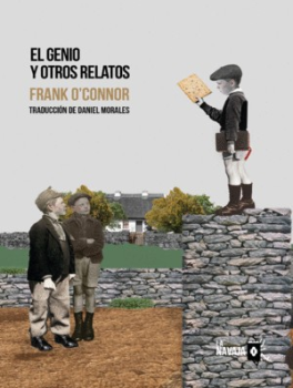 EL GENIO Y OTROS RELATOS de FRANK O'CONNOR