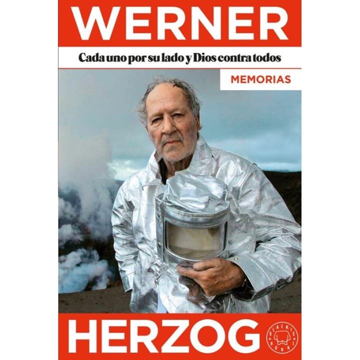 CADA UNO POR SU LADO Y DIOS CONTRA TODOS de WERNER HERZOG