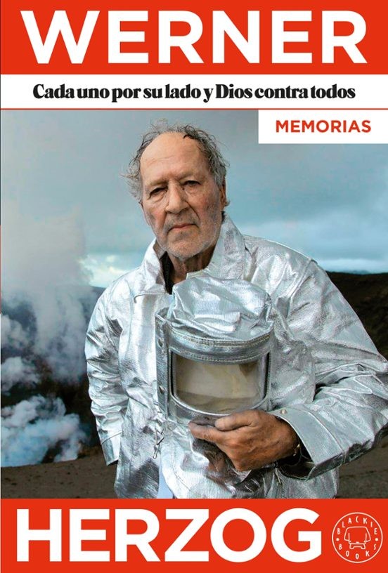 CADA UNO POR SU LADO Y DIOS CONTRA TODOS de WERNER HERZOG