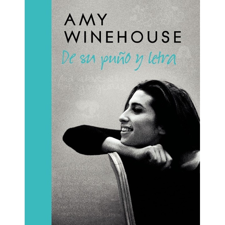 DE SU PUÑO Y LETRA de AMY WINEHOUSE