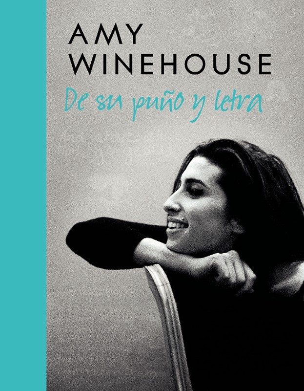 DE SU PUÑO Y LETRA de AMY WINEHOUSE