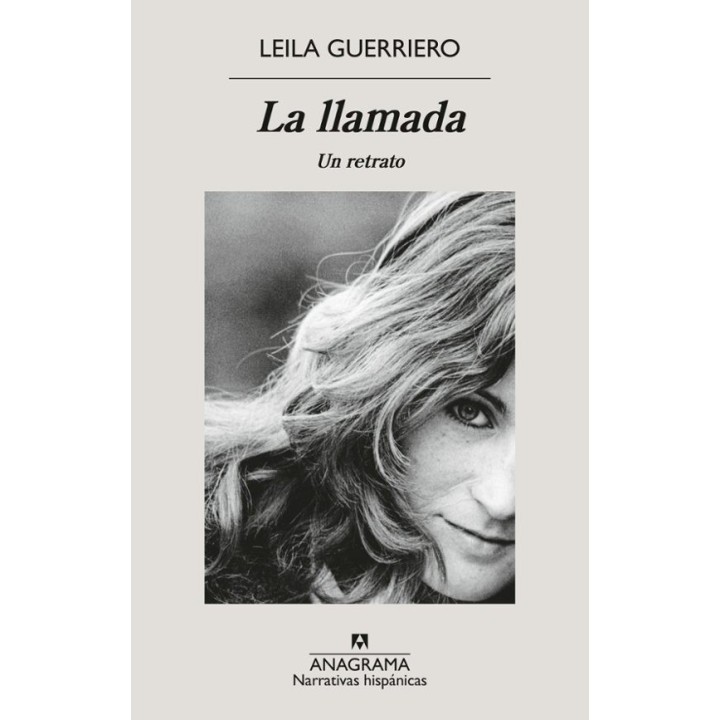 LA LLAMADA de LEILA GUERRERO