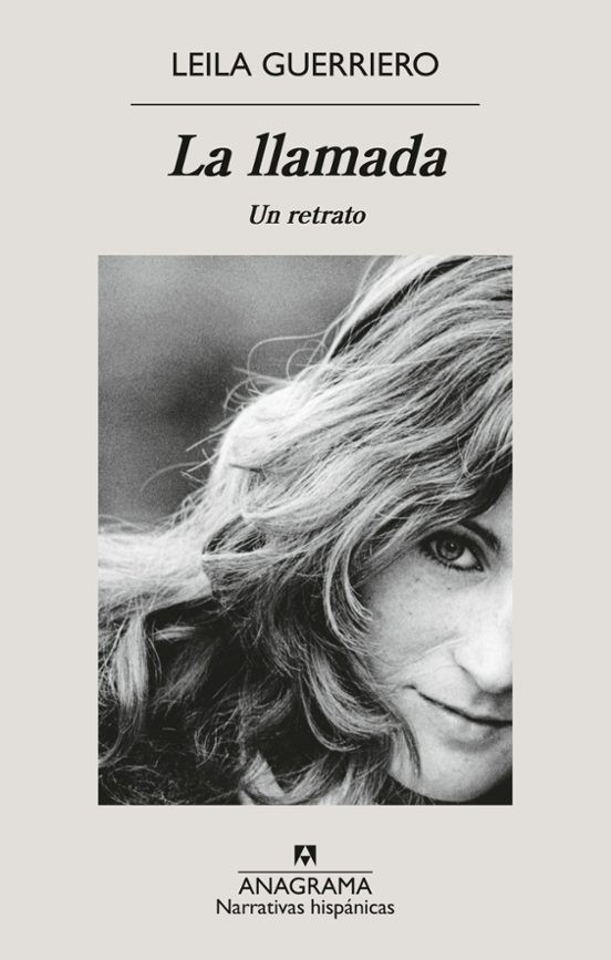 LA LLAMADA de LEILA GUERRERO