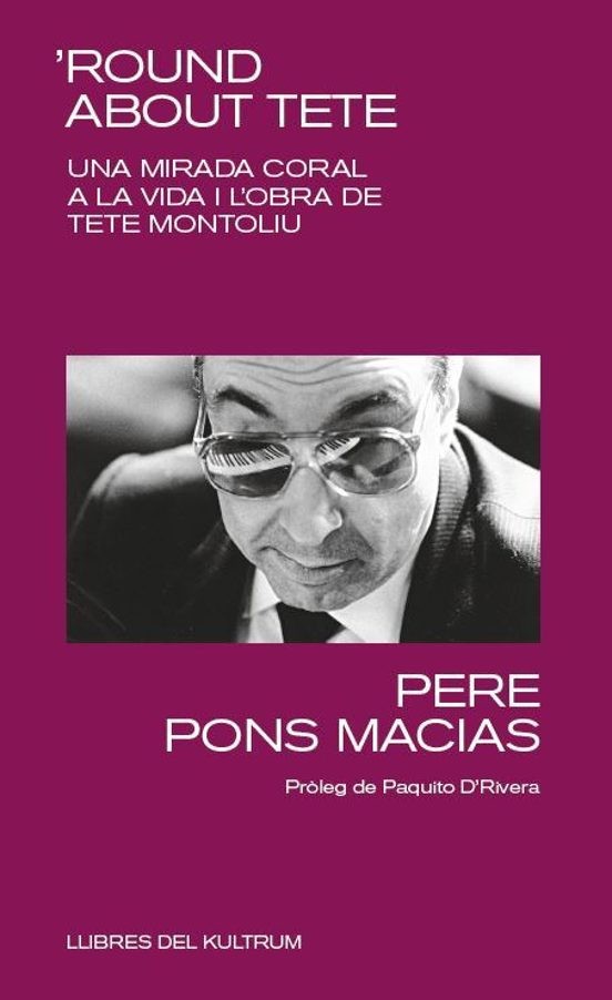ROUND ABOUT TETE de PERE PONS MACIAS