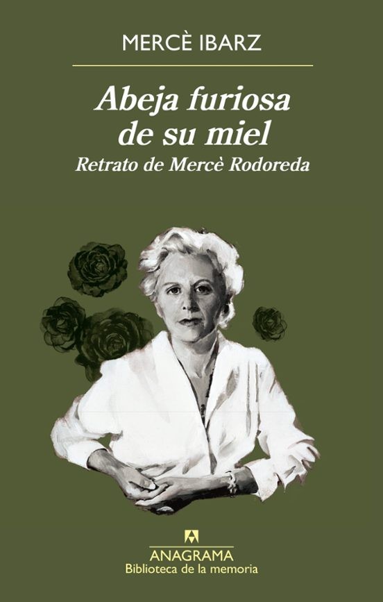 ABEJA FURIOSA DE MIEL de MERCÈ IBARZ