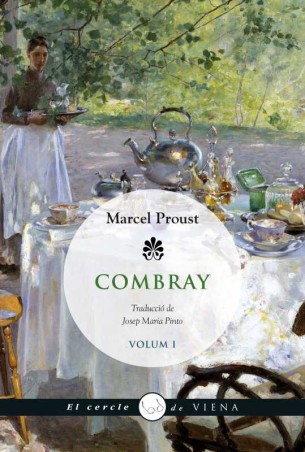 COMBRAY de MARCEL PROUST