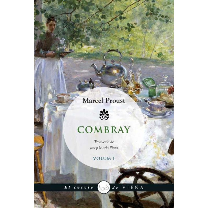 COMBRAY de MARCEL PROUST