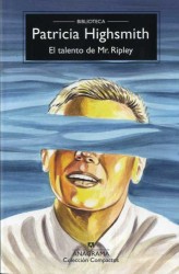EL TALENTO DE MR. RIPLEY de PATRICIA HIGHSMITH