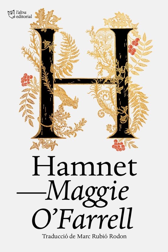 HAMNET de MAGGIE O'FARRELL